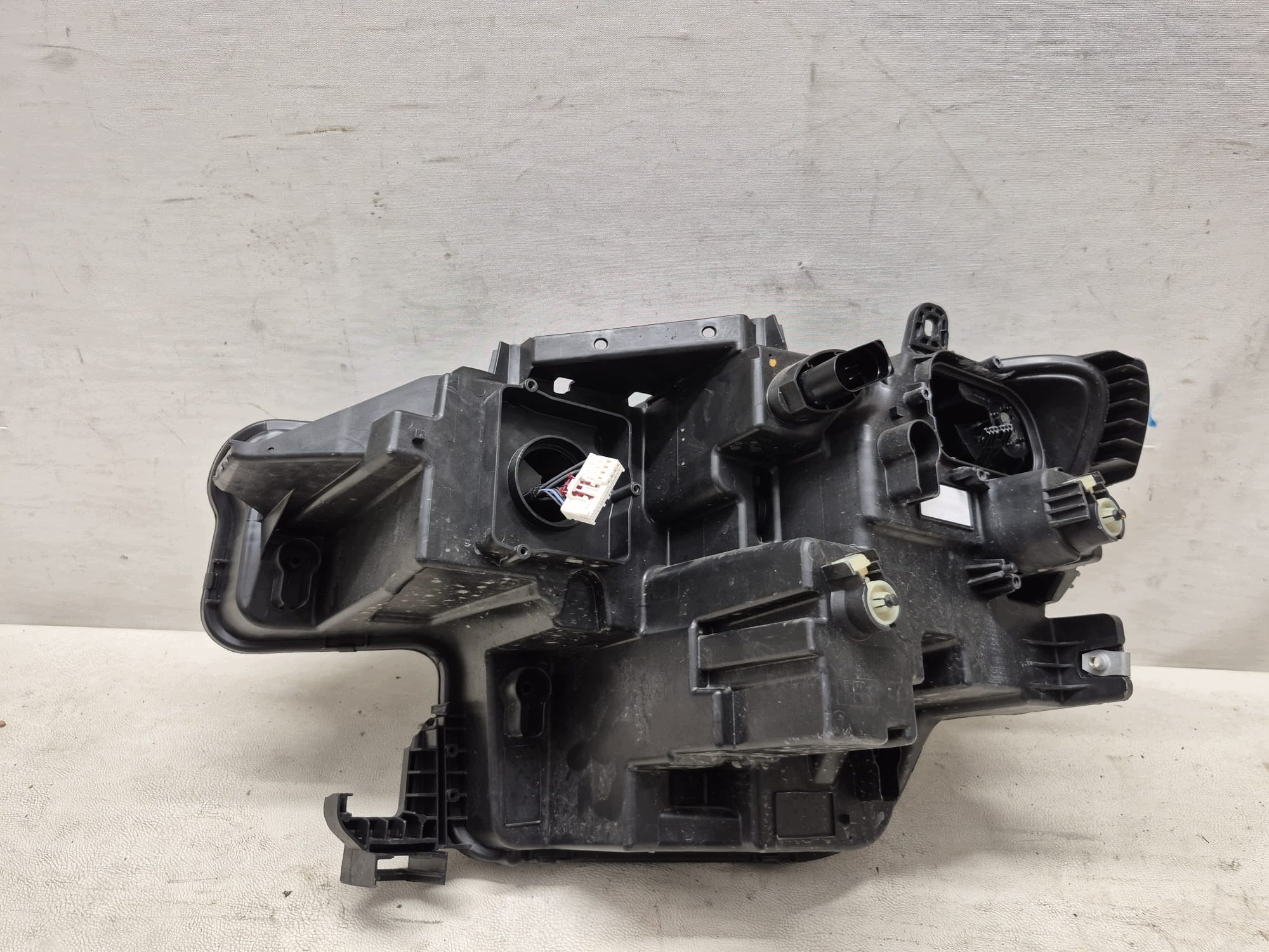 FORD EXPLORER EV 24- light right front front FULL LED R2KB-13E014-CH