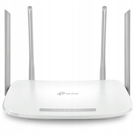 Tp-link AC1200 Wireless Dual Band Gigabit Router EC220-G5 802.11ac