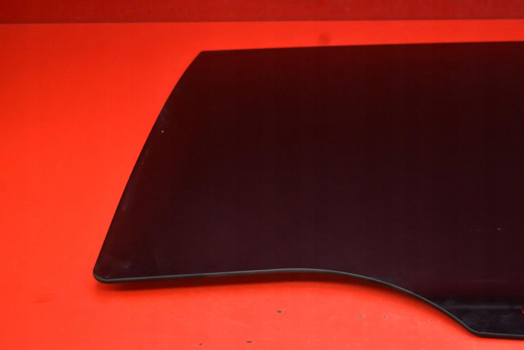 window side left rear part rear BMW X5 F15 13-18