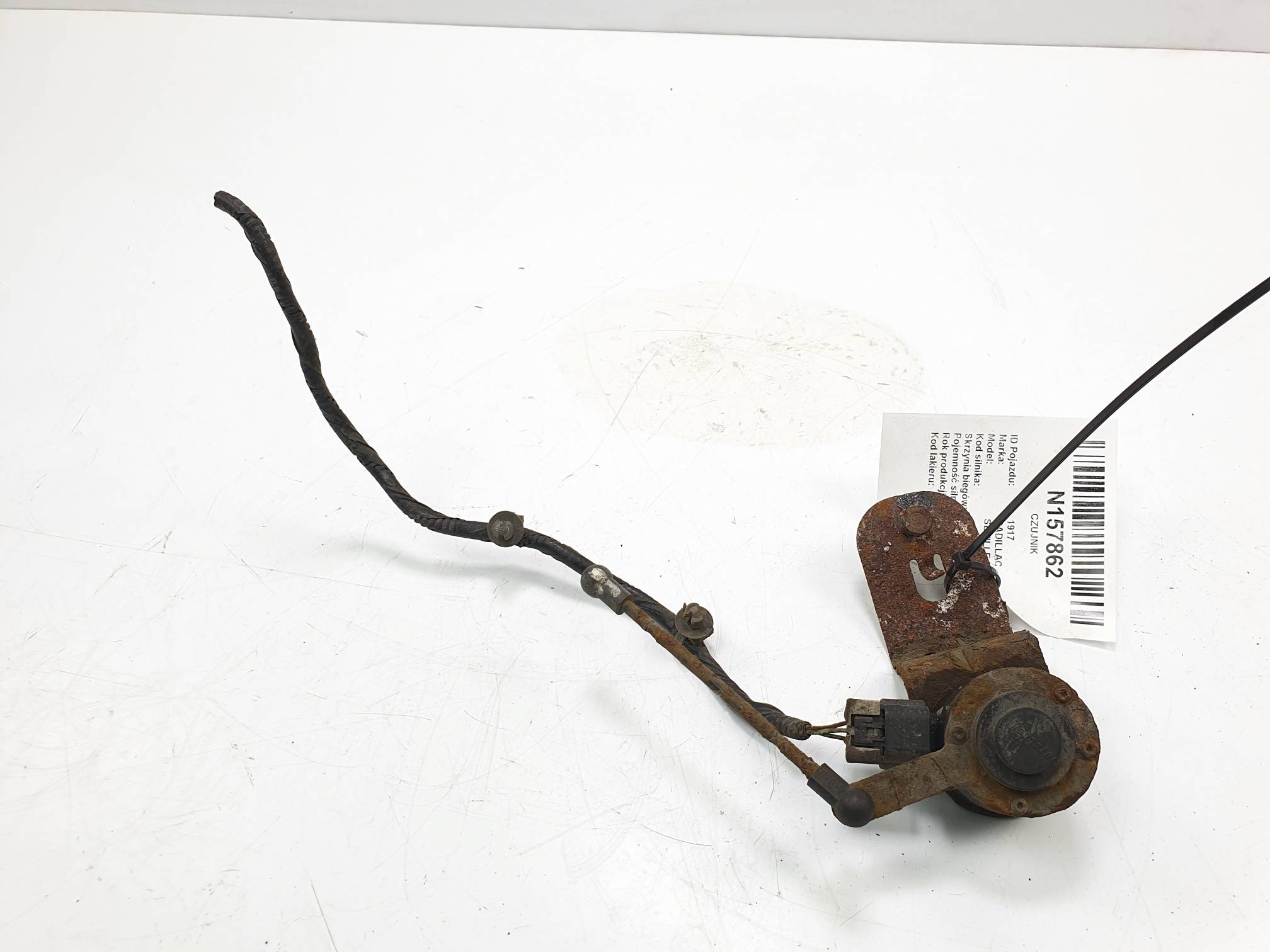 ДАТЧИК 25719539006 CADILLAC SEVILLE STS