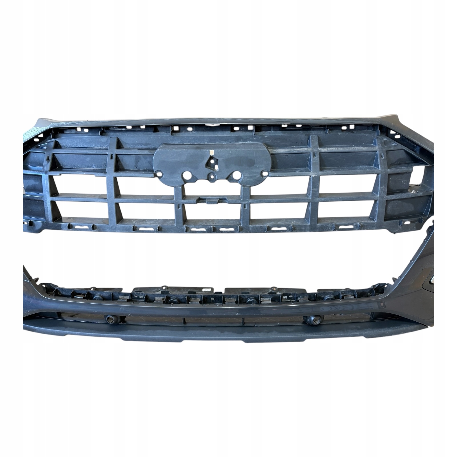 ZDERZAK PRZEDNI AUDI Q5 Q-5 II LIFTING LIFT 2020-2024r. Strona zabudowy przód