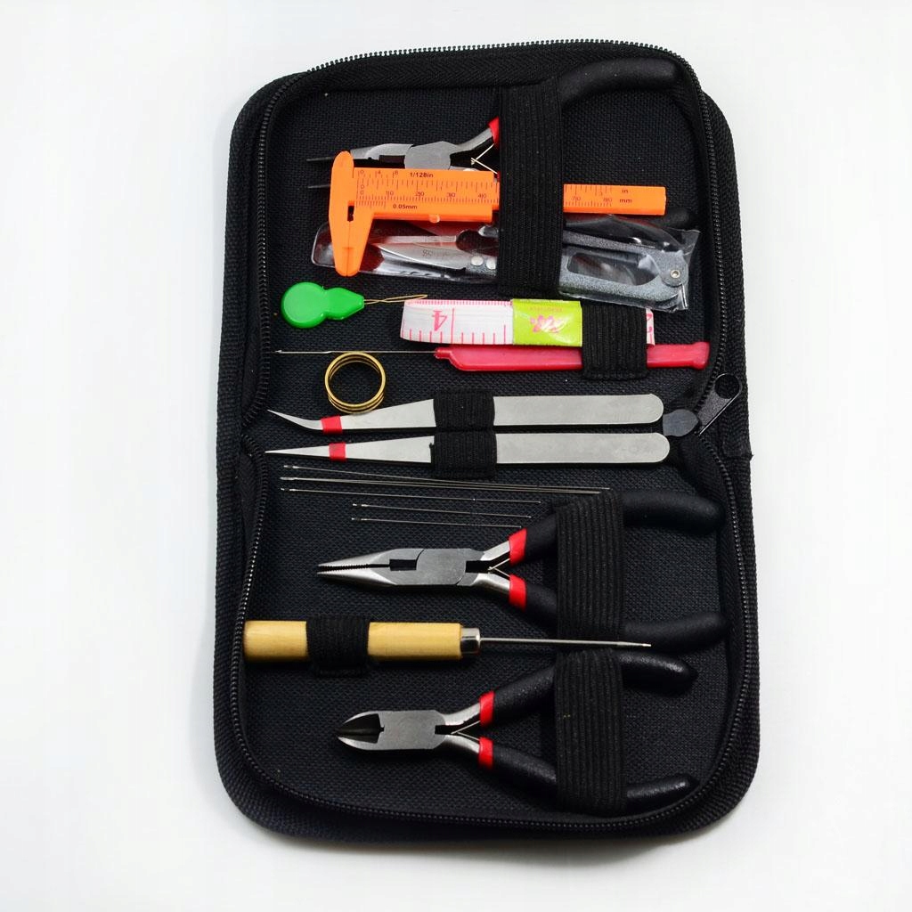 19 sztuk/zestaw szczypce do narzędzi ręcznych do t EAN (GTIN) 7311033817927