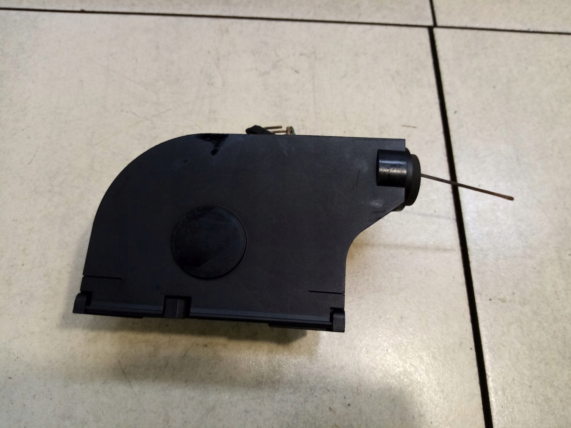 7700431918 - ПОТЕНЦИОМЕТР ГАЗА SCENIC И LIFT 1.9 DCI