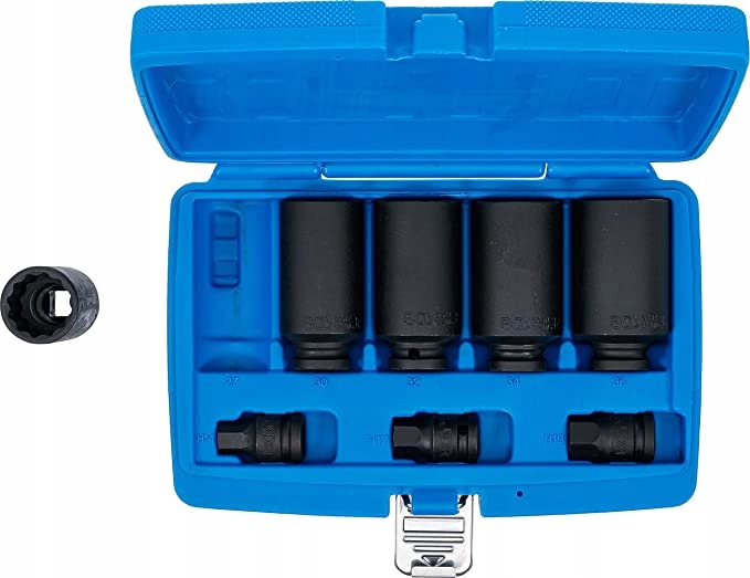 Sada nástrčiek 8ks Bgs