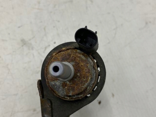 volvo V90 II насос webasto 32130833