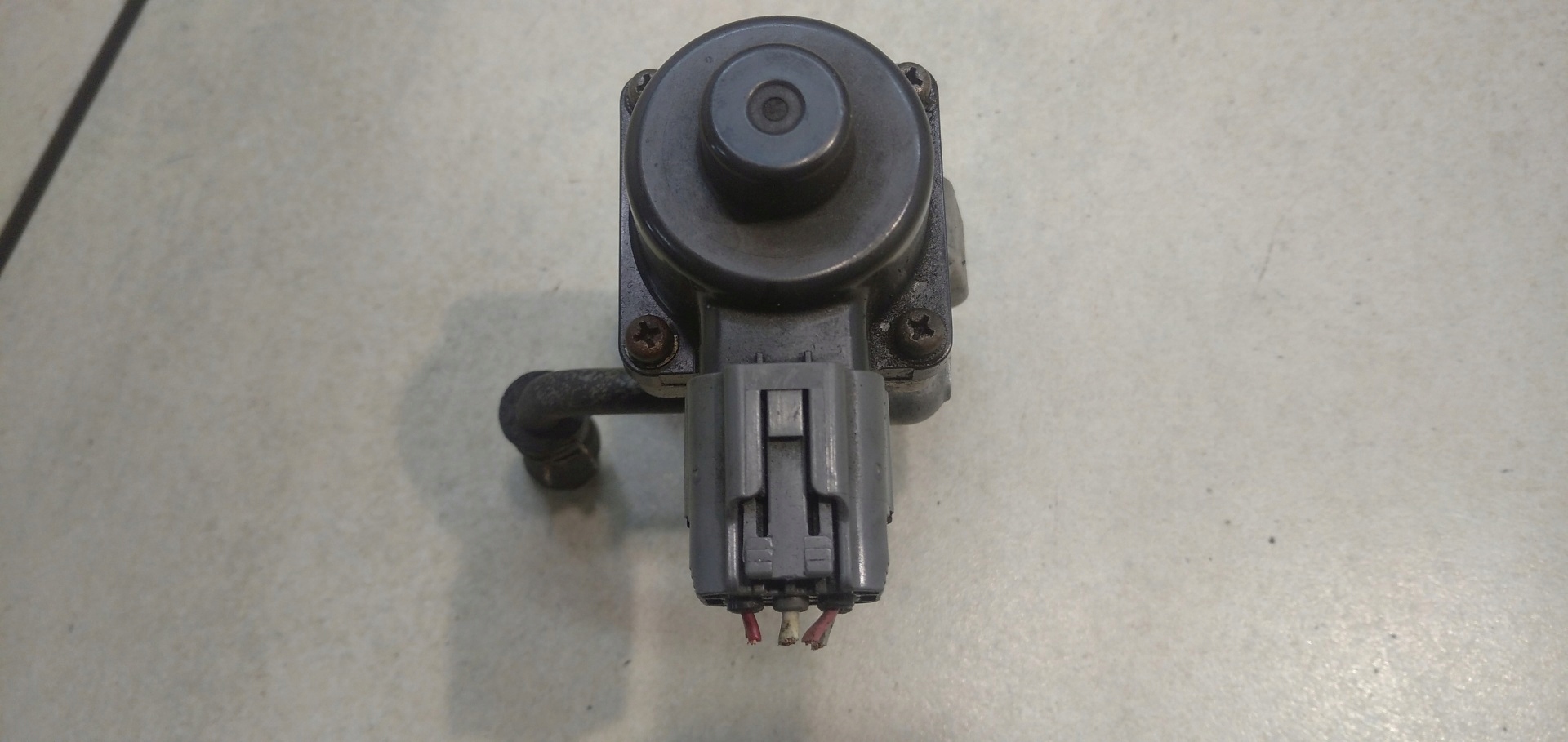 AGR-Ventil MAZDA 6 1.8 16V