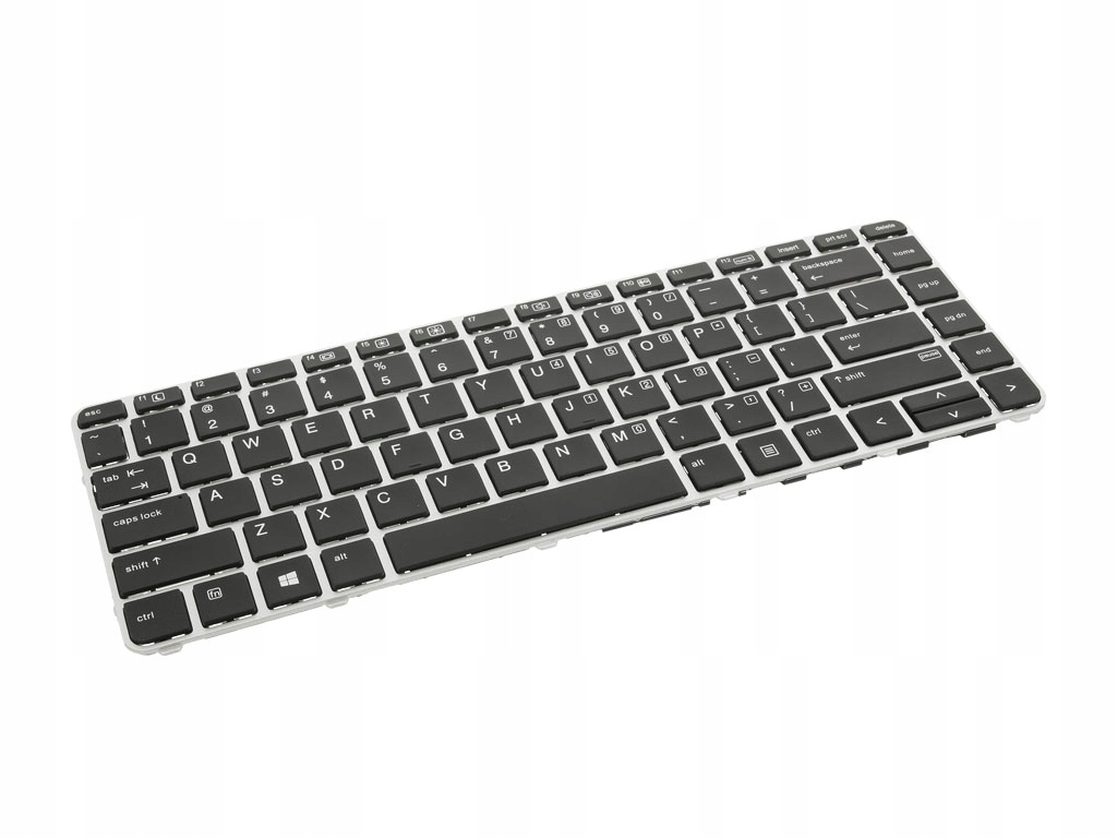 Klawiatura laptopa do Hp EliteBook 745 840 G3 745 840 G4