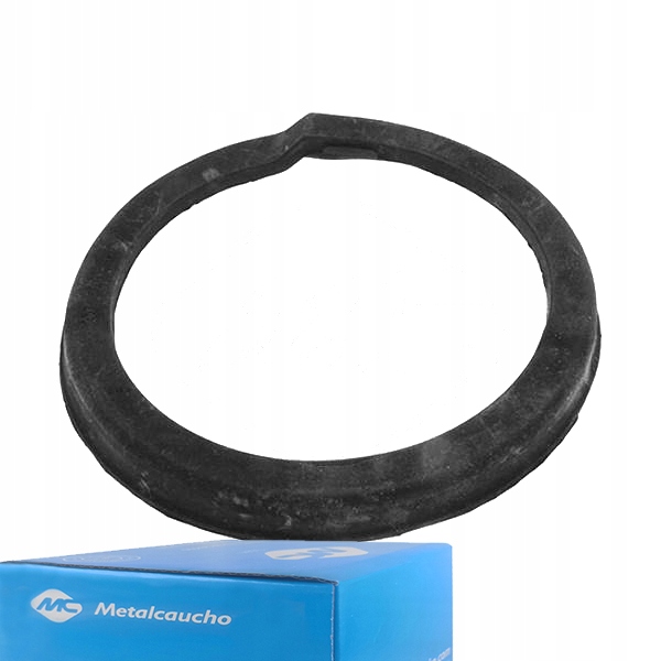 ПІДКЛАДКА СПРЕДИ НИЗ до LEXUS ES RX