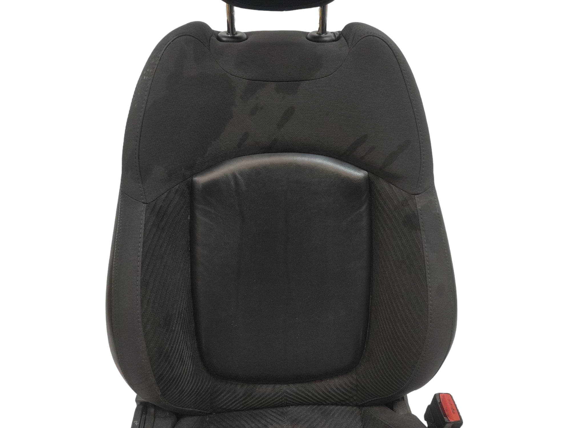 seat right front front MINI CLUBMAN F54 (2015-2019)