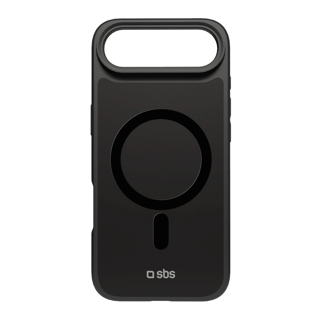 Pouzdro Sbs Full Active Mag s technologií D3O pro iPhone 17 Air černé