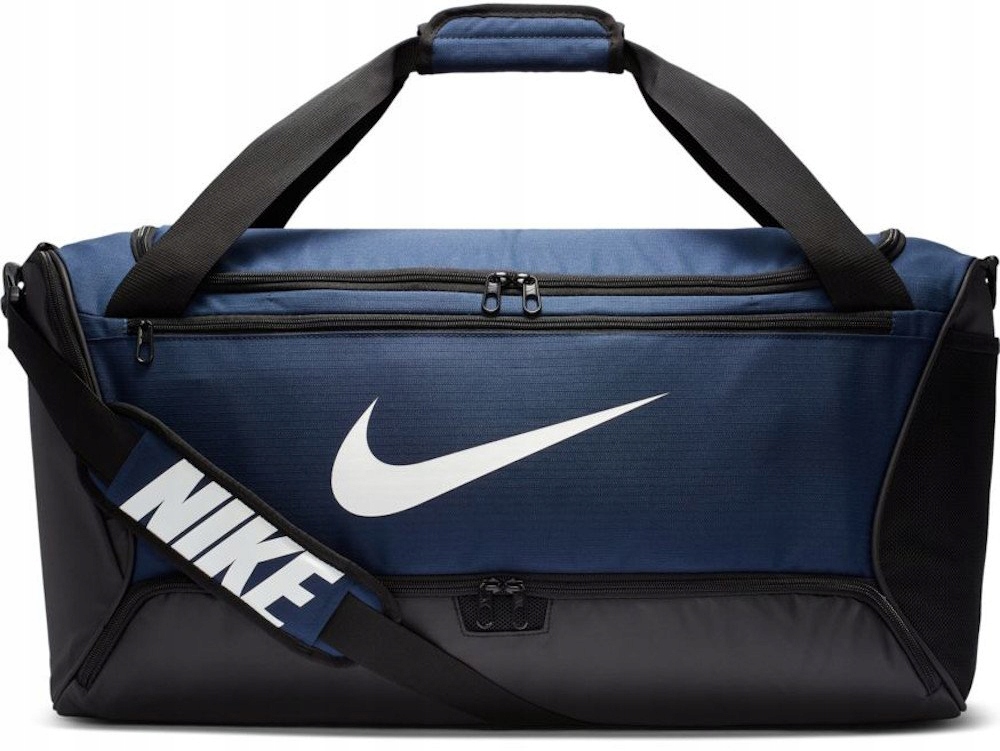 Torba Nike Brasilia Training 9.0 Duffel BA5955 410
