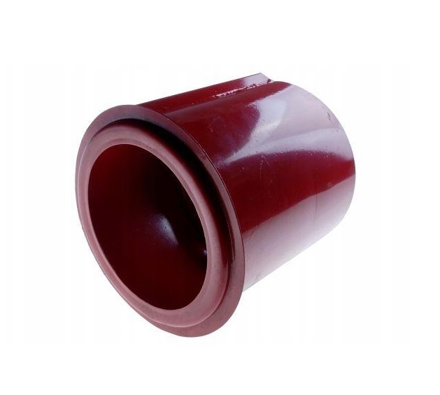 OSŁONA BĘBNA SŁUPICY KOSIARKA ROTACYJNA POLSKA