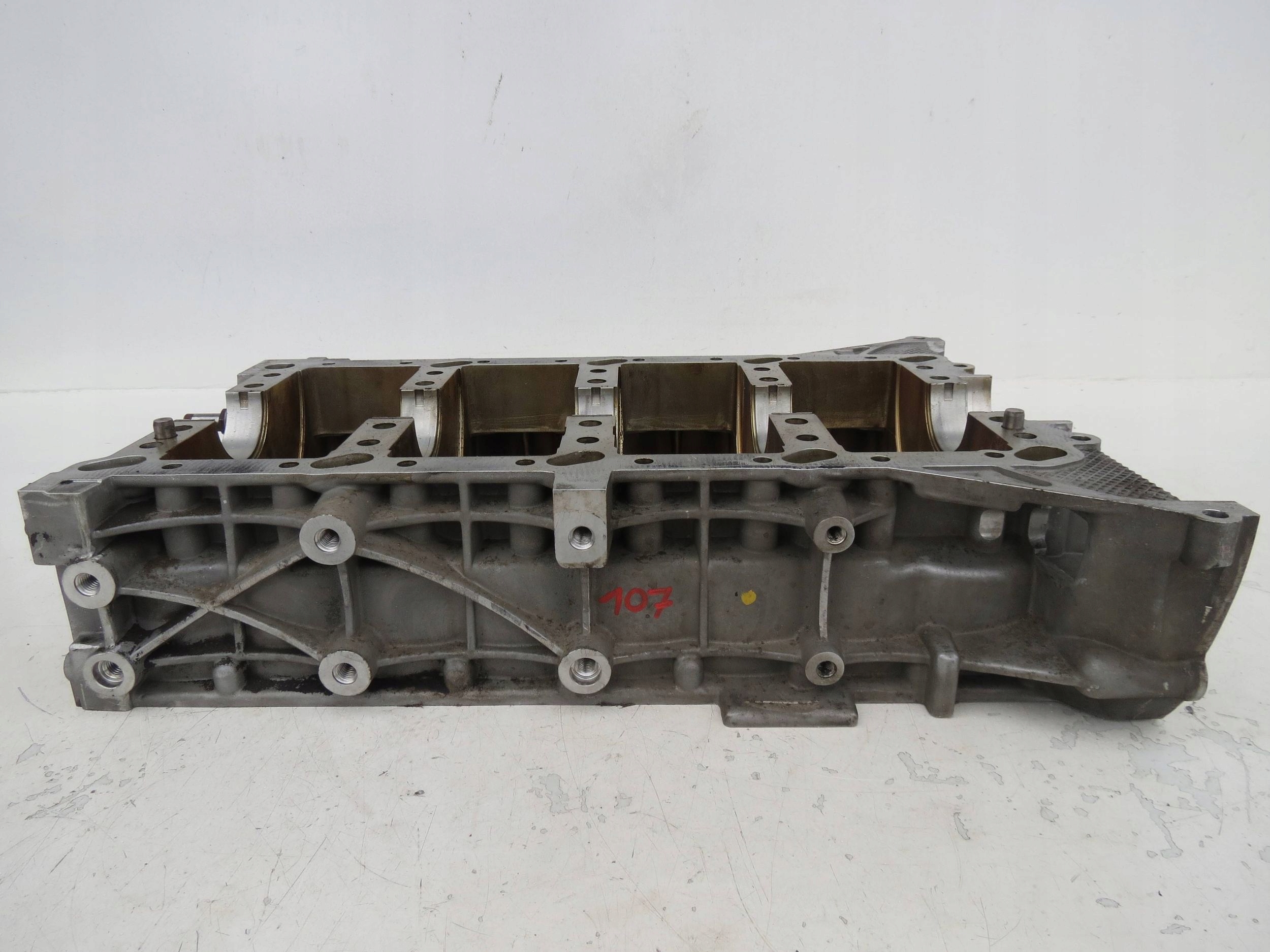 BLOK Motore PORSCHE CAYENNE e 7L5 948101113CR