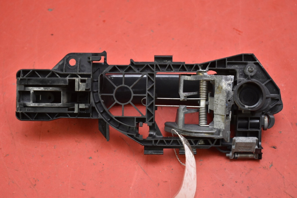 handle left rear part rear LI7F 3C0837885J VW PASSAT B7 10-15