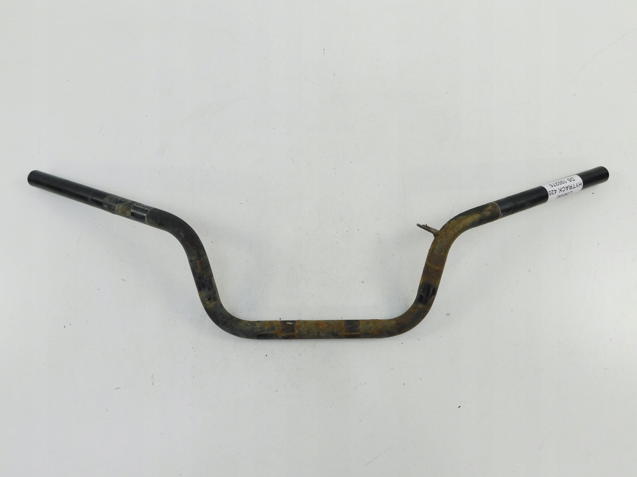 LINHAI HYTRACK 420 4x4 KIEROWNICA