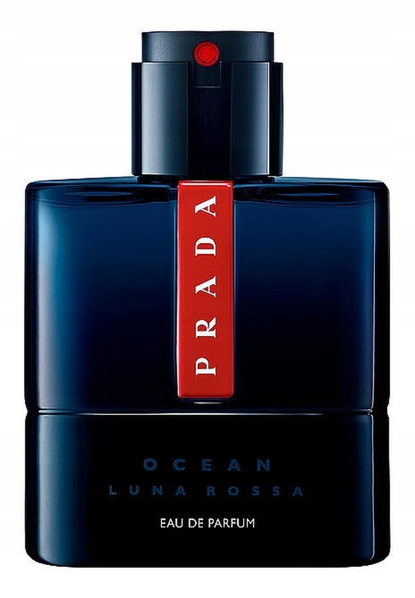 Prada Luna Rossa Ocean Parfémovaná voda 50 ml
