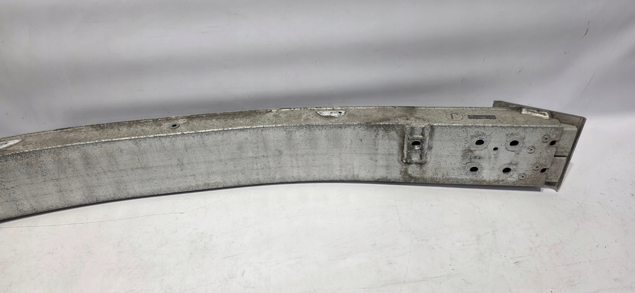 bumper support front LEXUS RX V 22- original