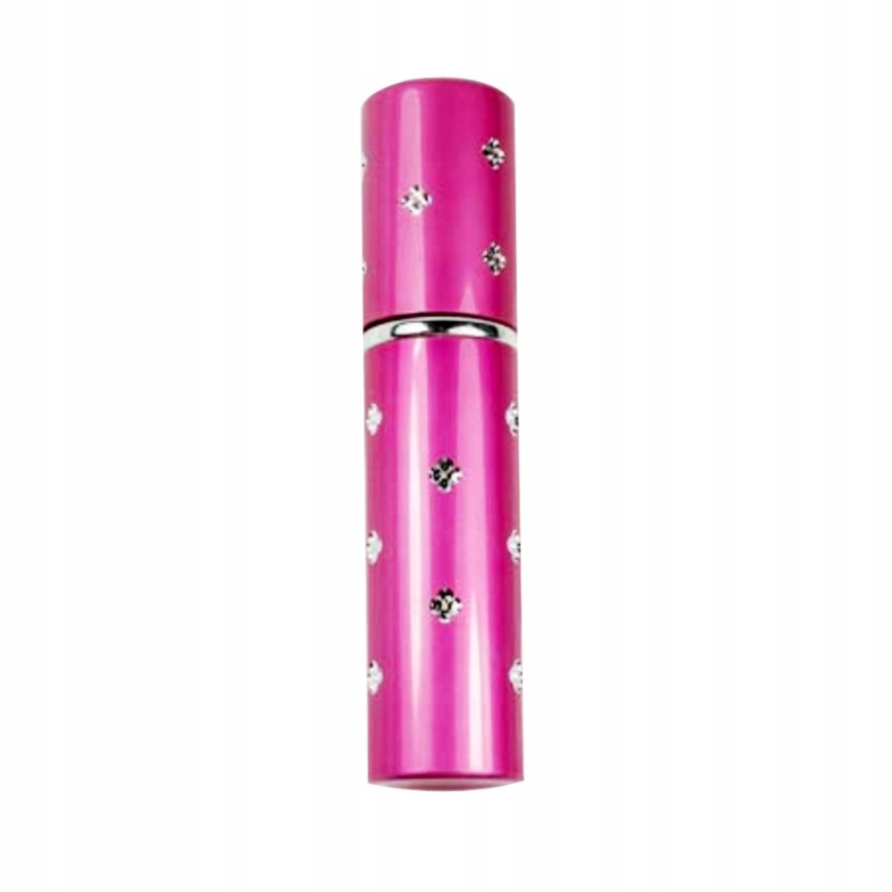 Rozpylacz Perfum atomizer 17gram 7 kolorow Marka inna marka