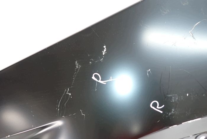 PEUGEOT 408 II 22- fender left front front