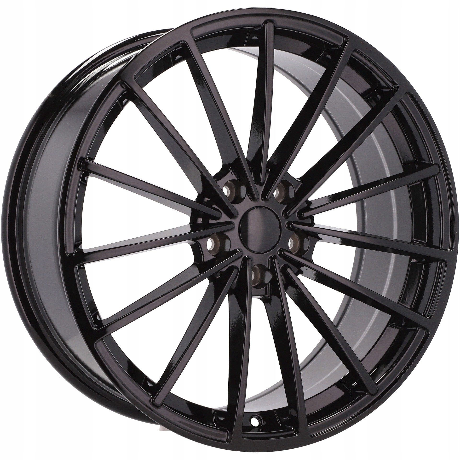 Kolesá 17 pre Vw Golf R Mk6/A6 5K Alltrack Mk8 CD1 Alltrack Mk7 5G