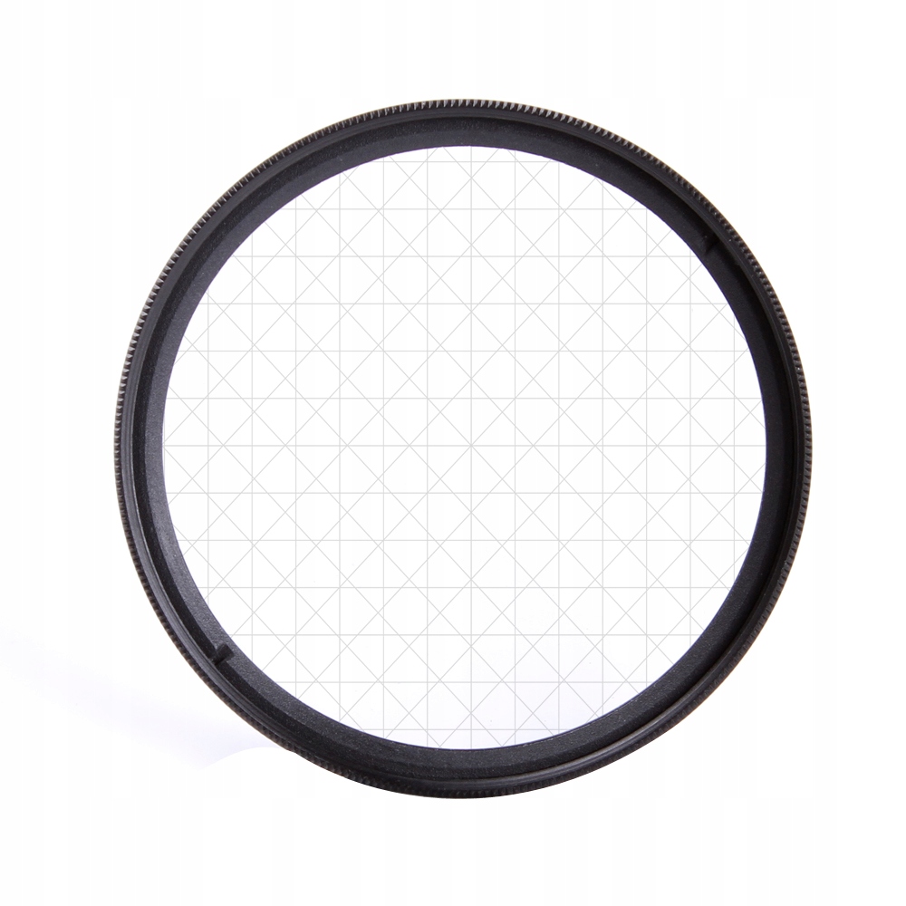 

Filtr Gwiazdkowy Star X6 Star Filter 6 55MM