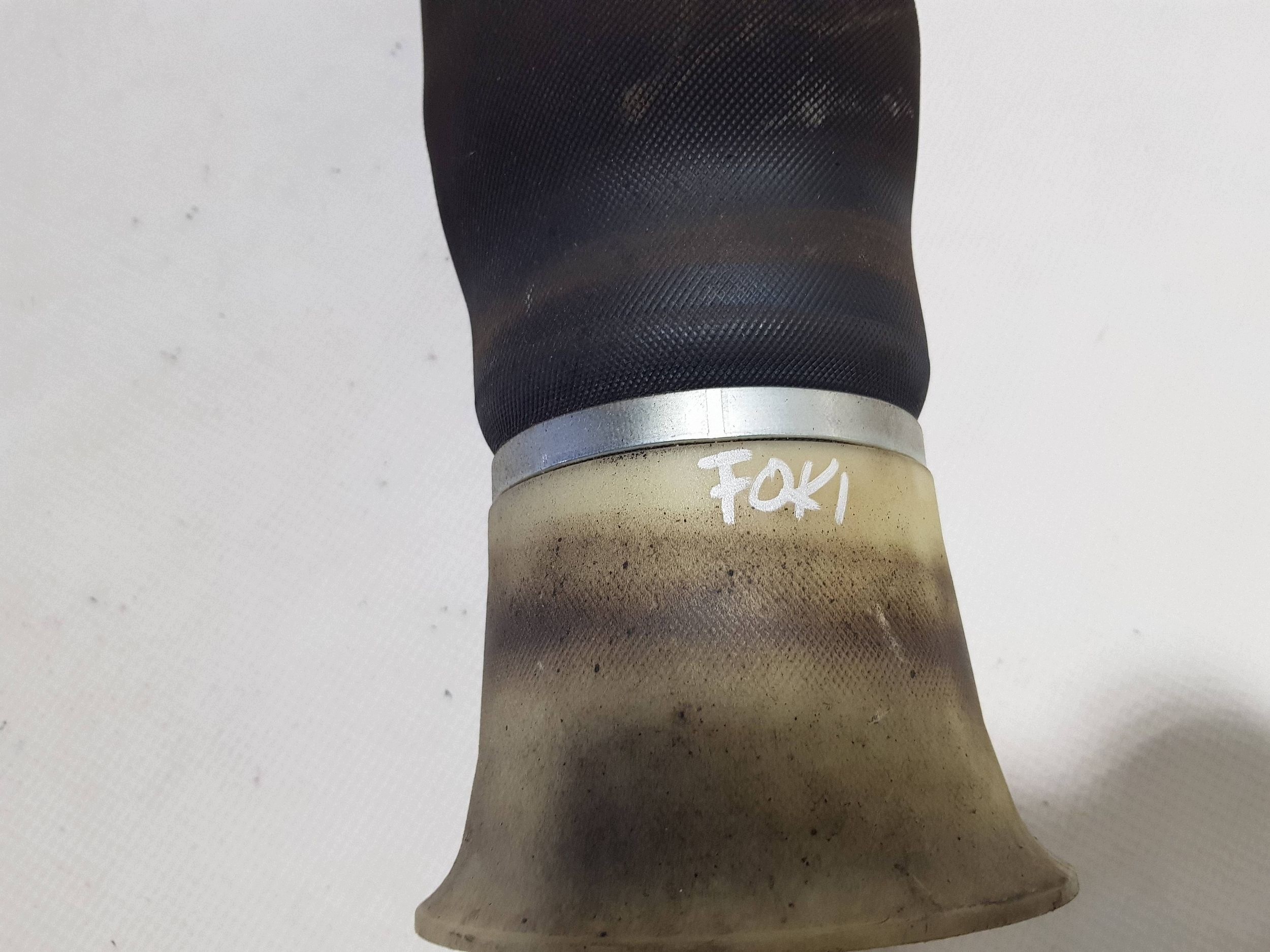 silent block MIECH right left rear part BMW X5 E70 X6 E71 40-221595
