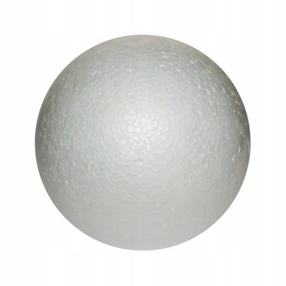 kula styropianowa 10cm 12szt. | B-10 — 5