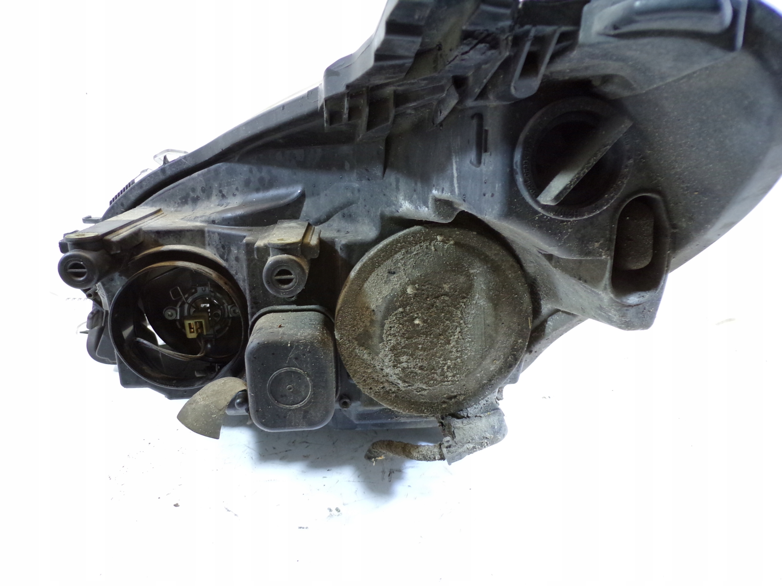 light front front right OPEL ASTRA H (4) (K)