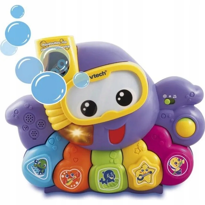 VTech 80-113505-005 zabawka muzyczna