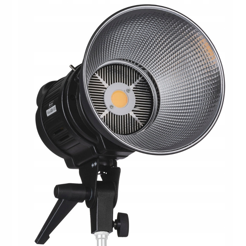 Quadralite Led lampa VideoLED 600 Bi-Color