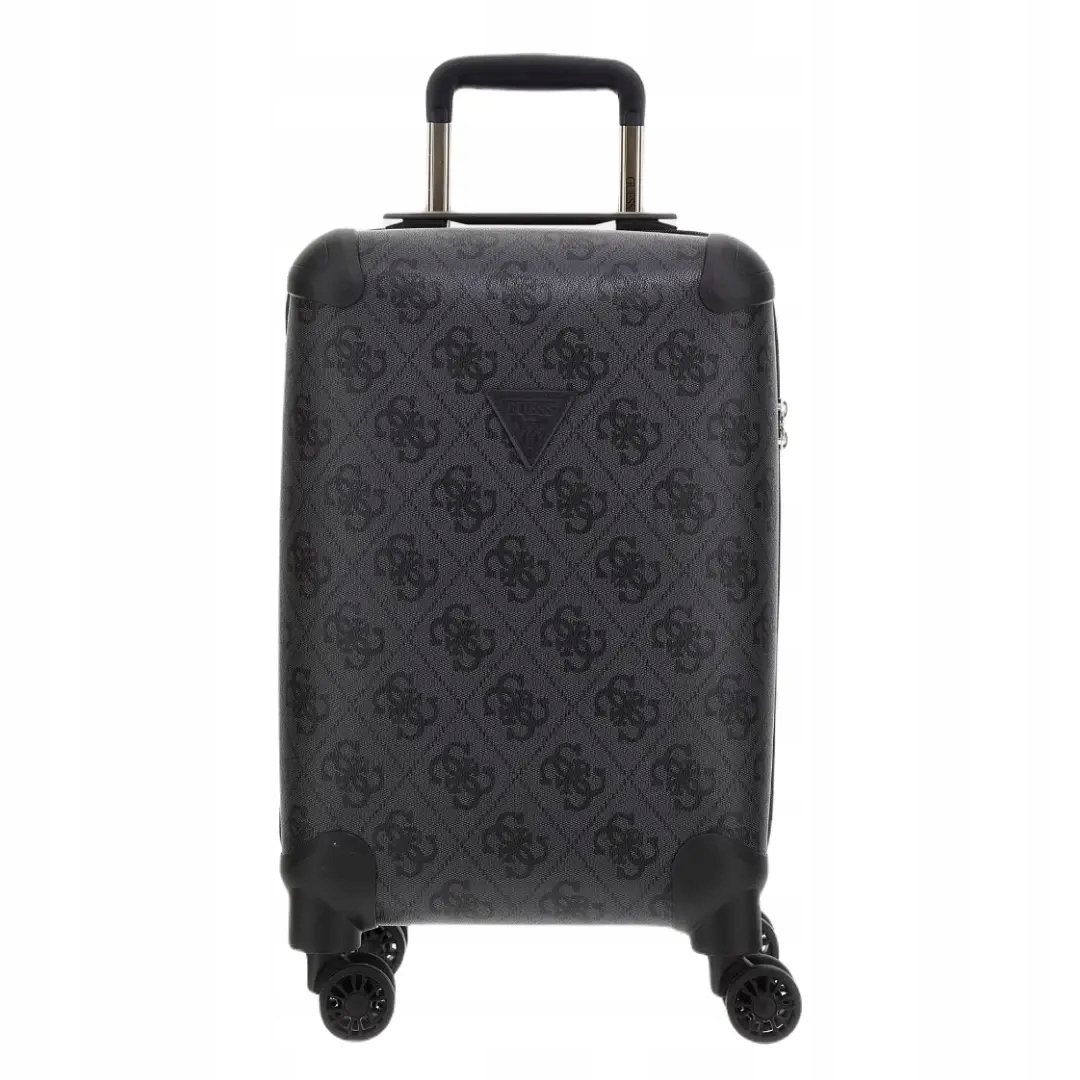 Walizka Guess berta TWO868 89830 CLO