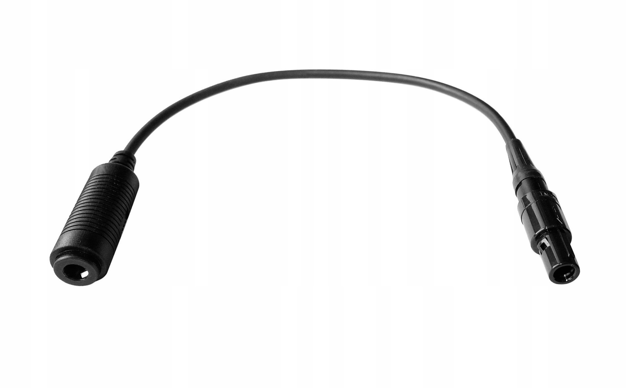 Adaptér letecký adaptér z U174 na Lemo 6 Pin adaptér vrtulníku