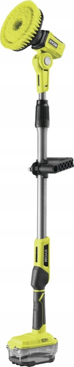 Ryobi R18TPS-0 5133004847 Teleskopowa Szczotka Obrotowa Body One+ 18V