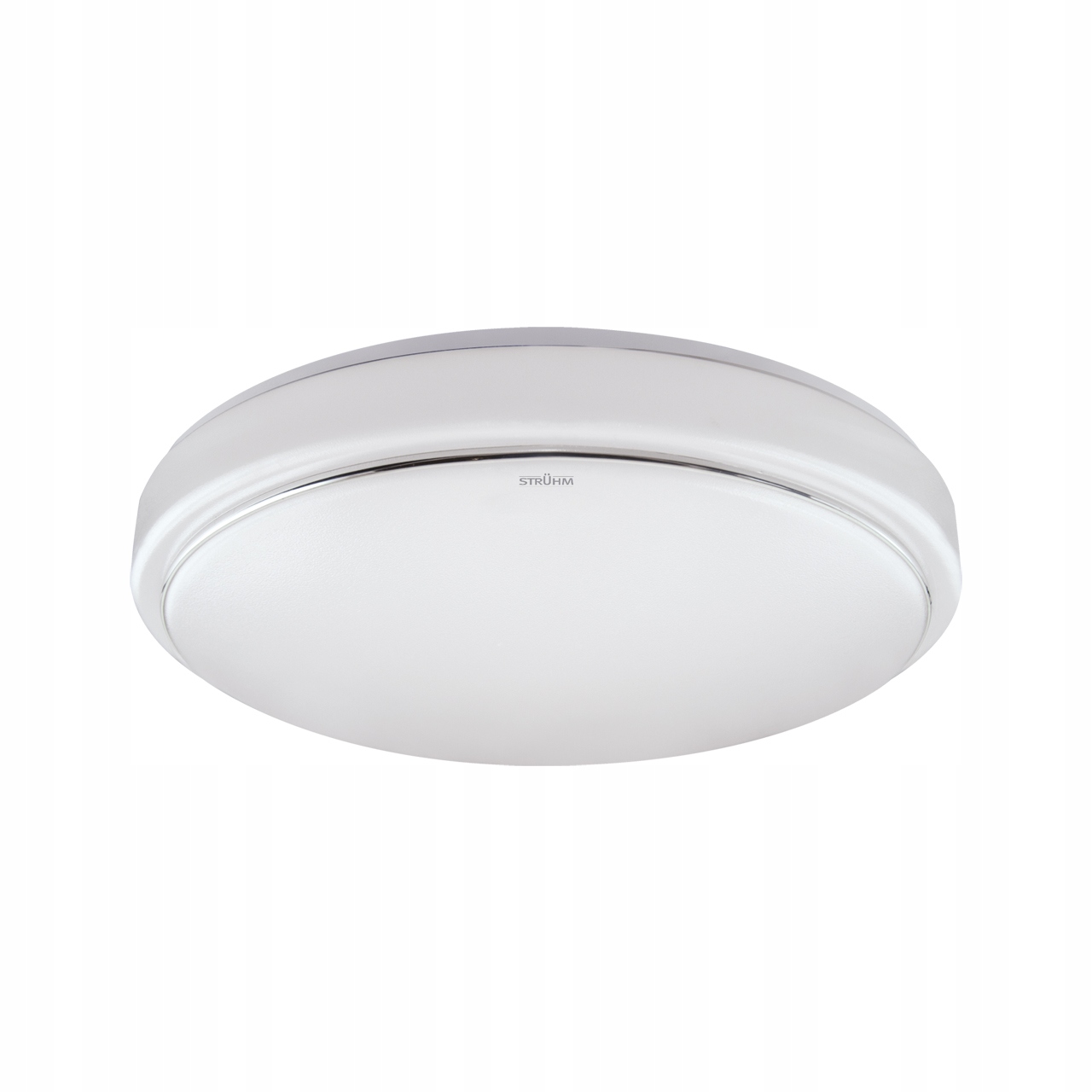 Led stropní svítidlo s pohybovým senzorem Sola C Mvs 12W 4000K IP44, bílé