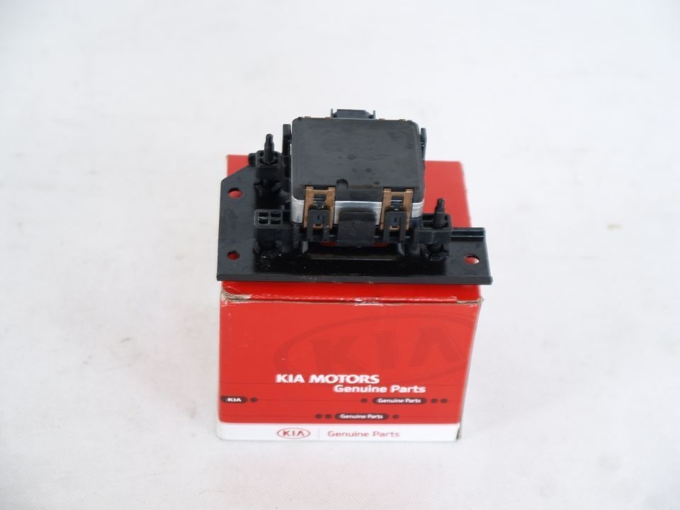 Kia Picanto Radar Sensor Sensor 3 III 18r Bosch 0 203 301 712 658