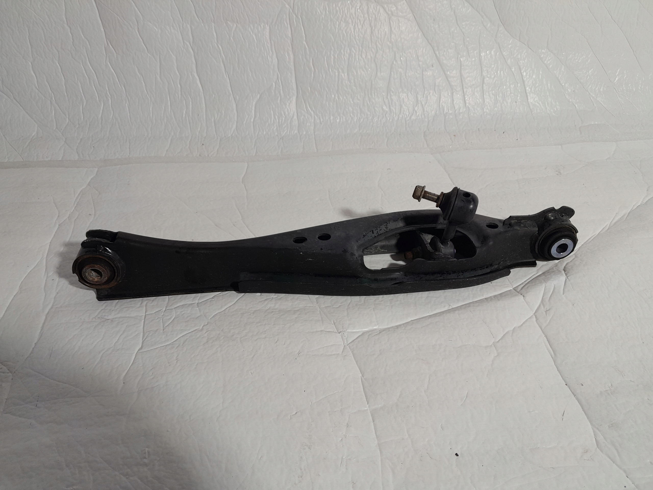 HONDA ODYSSEY V 18- Querlenker links heck 52355-THR-A00
