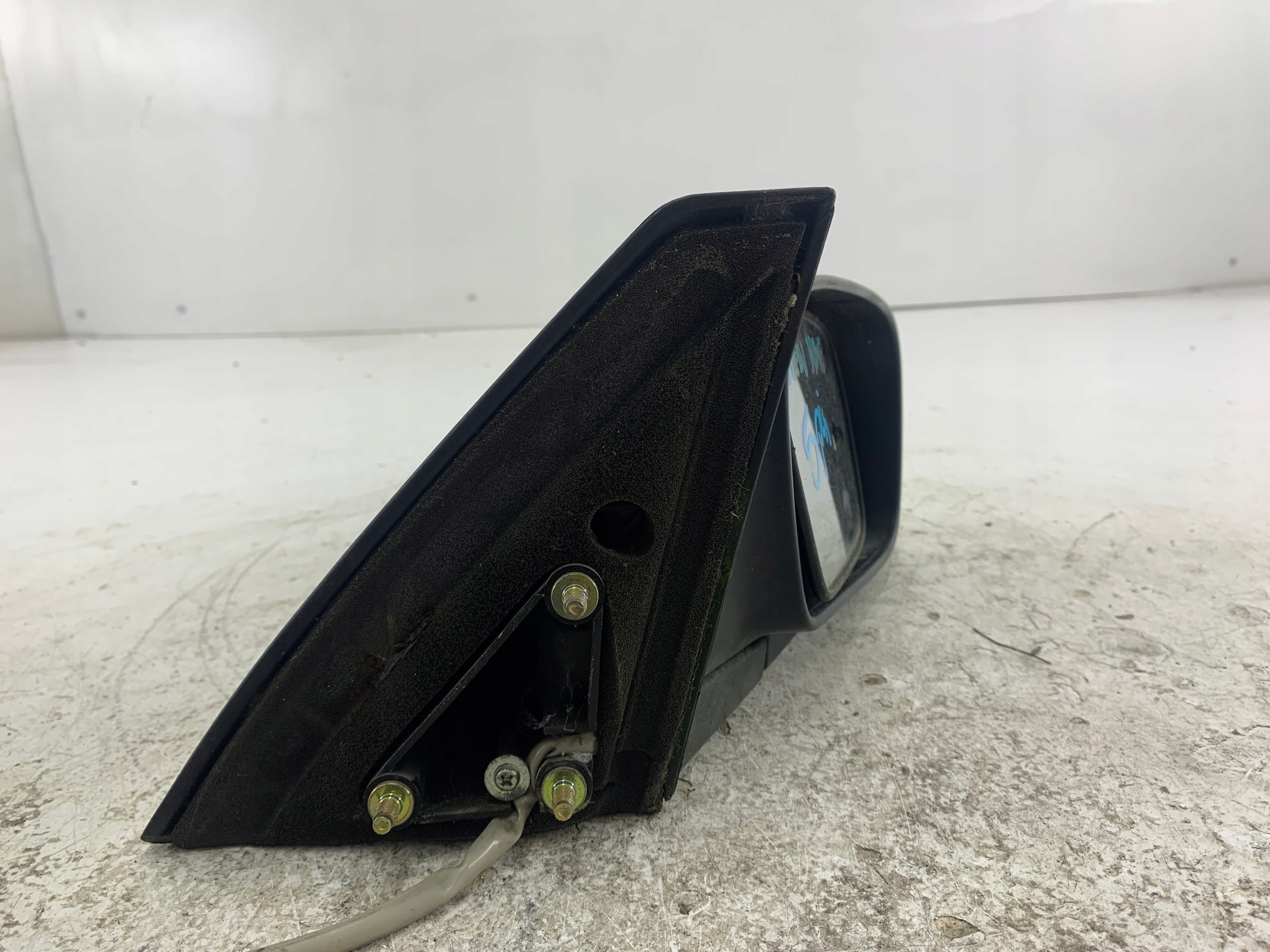 DAIHATSU GRAN MOVE spiegel rechts 5 PIN schwarze