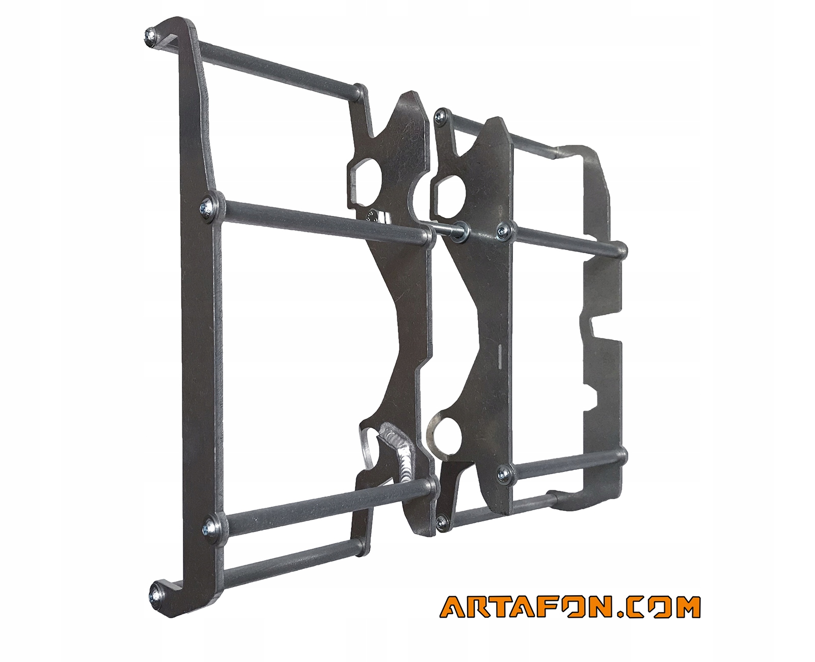 Husqvarna KTM 2017 2019 охлаждающий вентилятор