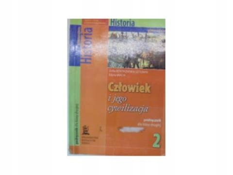 Historia człowiek i jego -