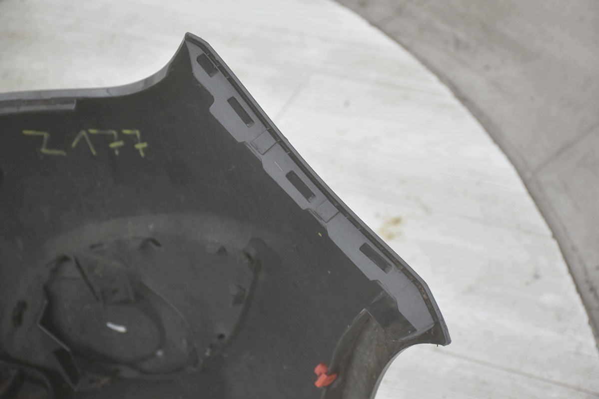 frontstoßstange * vorne OPEL MERIVA B II Z177