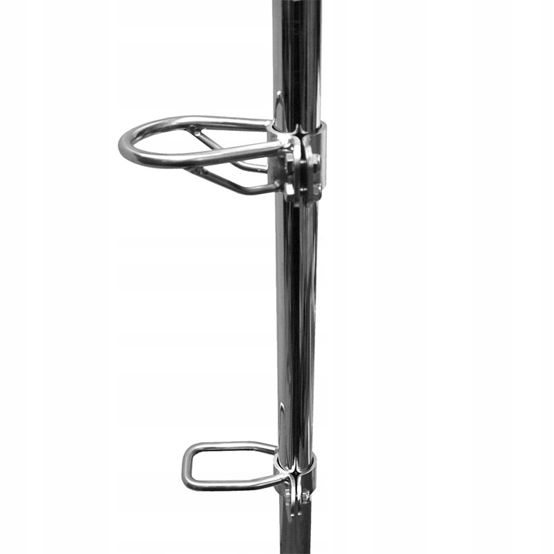 Uchwyt Mocowanie Kotwicy Bruce I Pługowej 00927