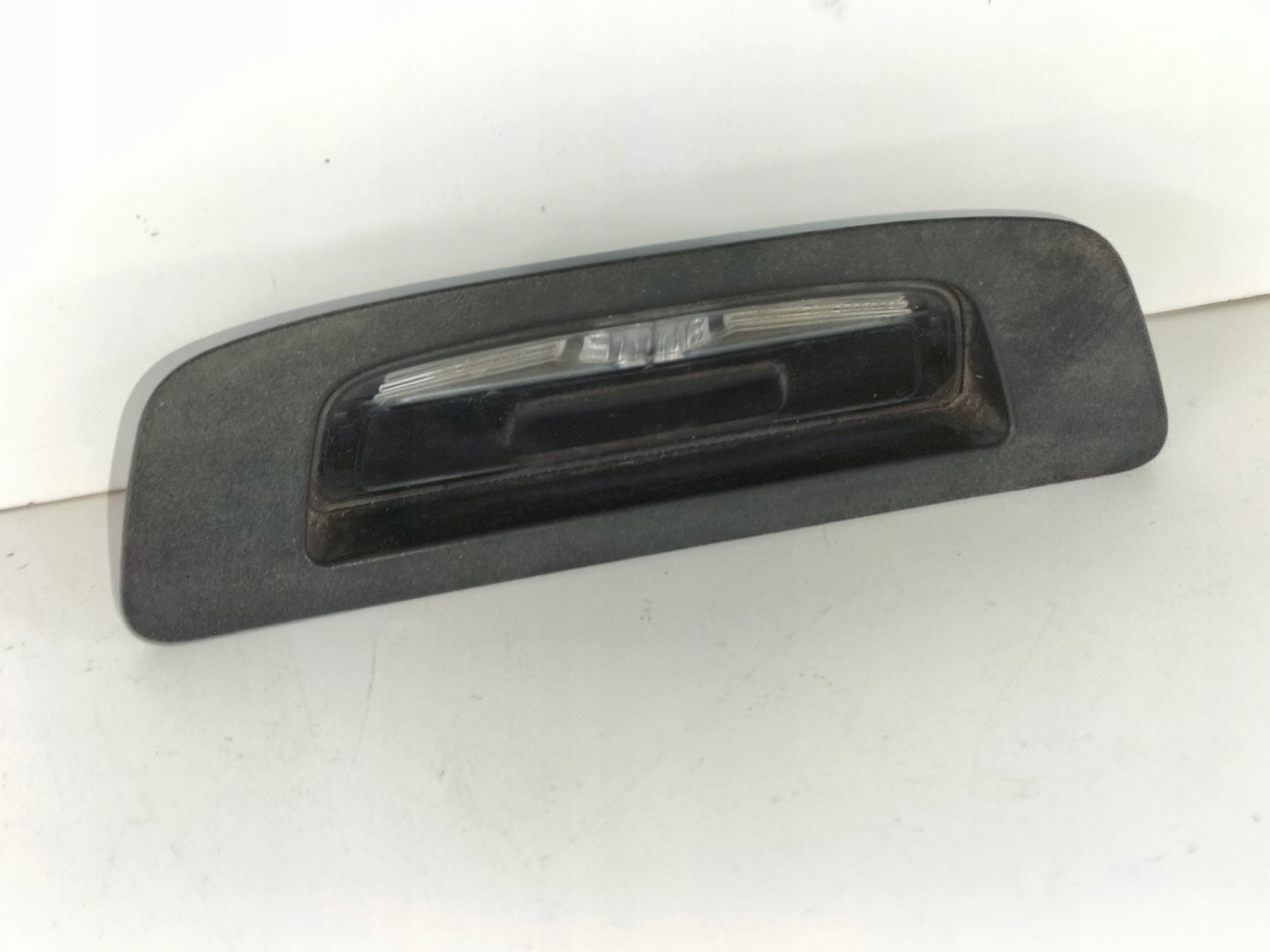 Mikrostyk handle bonnet rear part OPEL ASTRA V K 15- KOMB