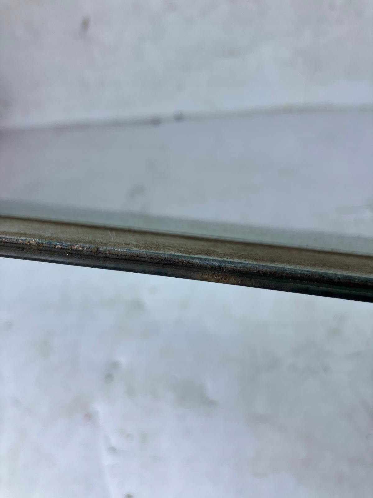 window door left front CITROEN DS5 PODWOJNA 12R
