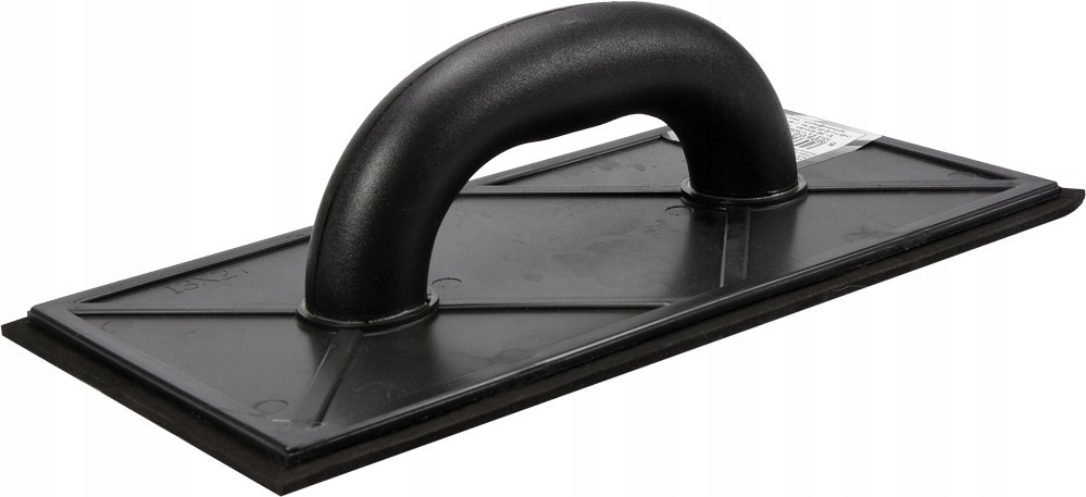 

Paca plastikowa z miękką gumą 270 x 130mm Vorel