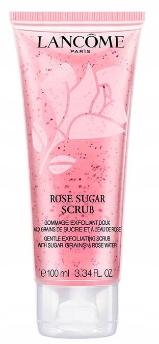 Lancome Jemně Exfoliační Scrub 100 ml