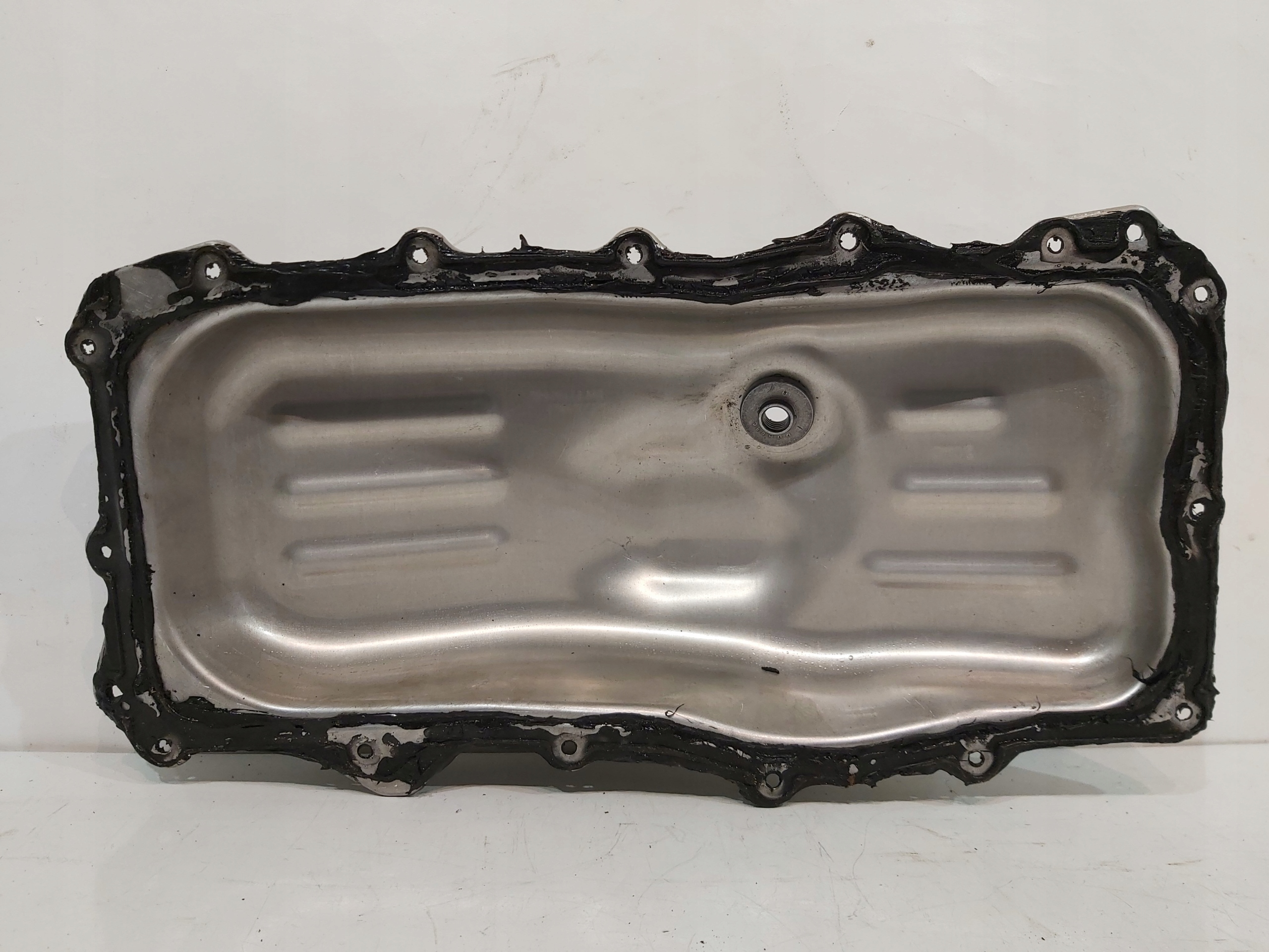 MISKA OLEJOWA OPEL 55495887 Producent części Opel OE