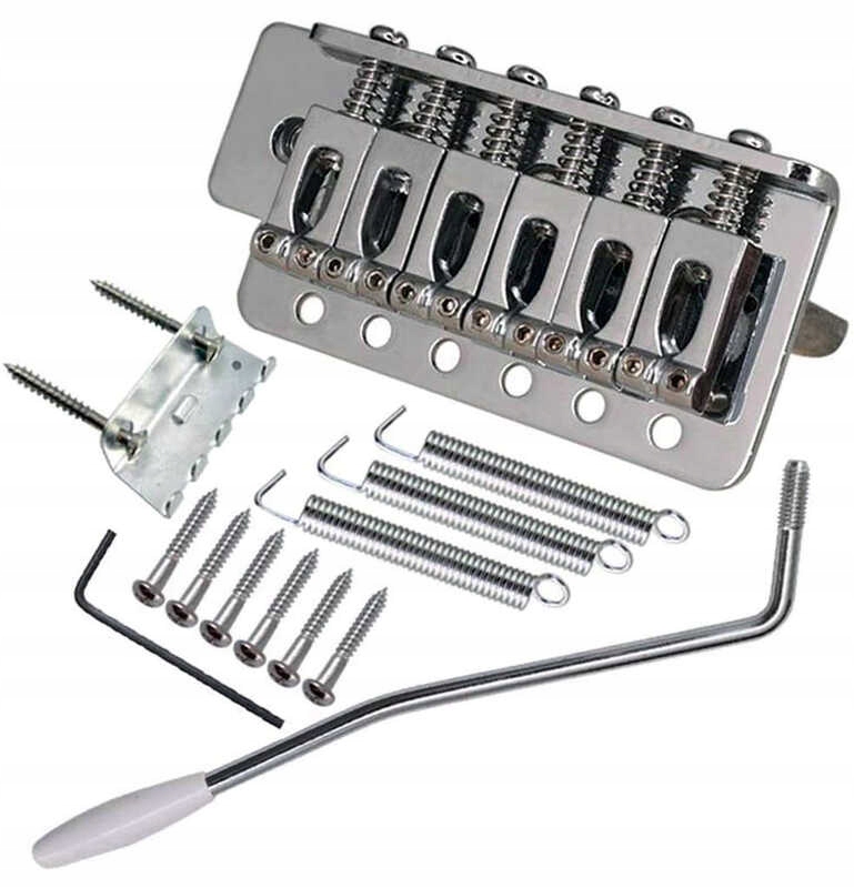 Mostek do Gitary Elektrycznej Kera Audio