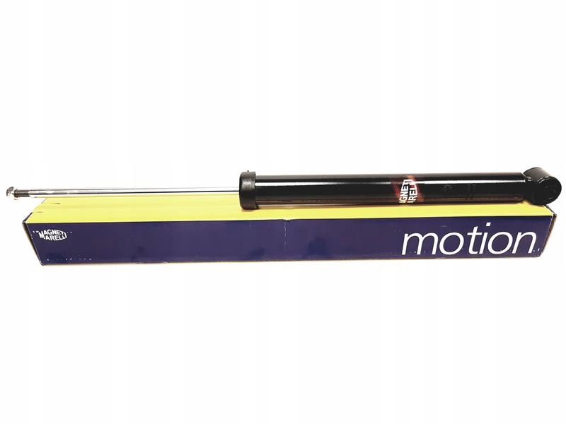 

Magneti Marelli Amortyzatory T Fiat Grande Punto