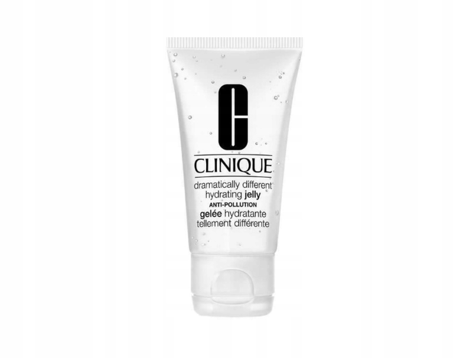 Clinique Dramatically Different Hydrating Jelly Gel na obličej 50 ml