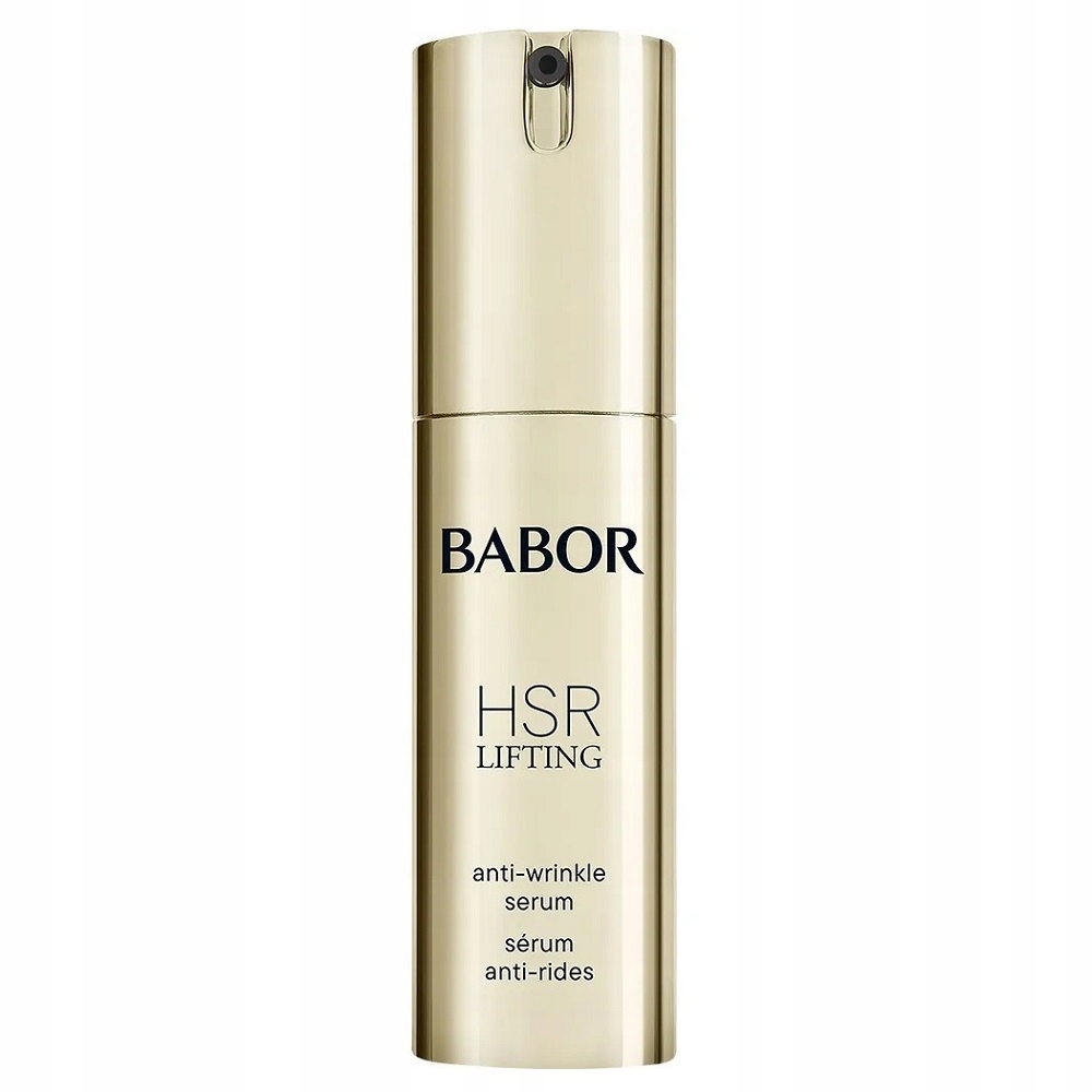 Babor Hsr Liftingové sérum – luxusní liftingové sérum 30 ml